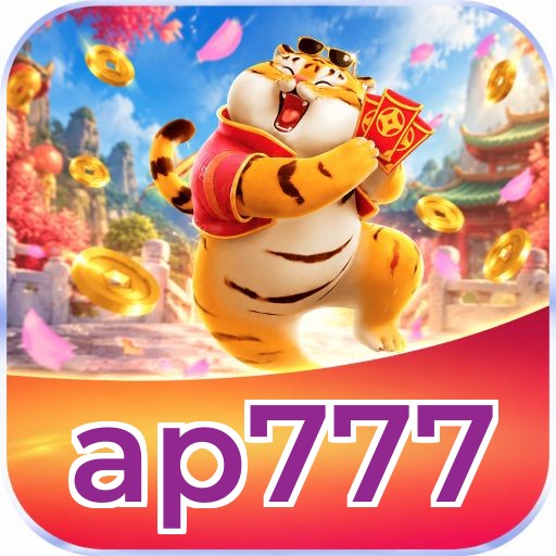 ap777 Logo