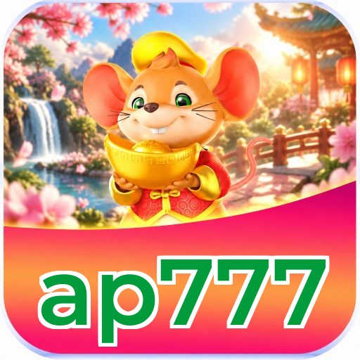 ap777 Logo