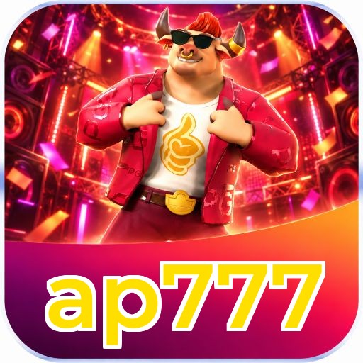 ap777 Logo