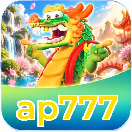 ap777 Logo