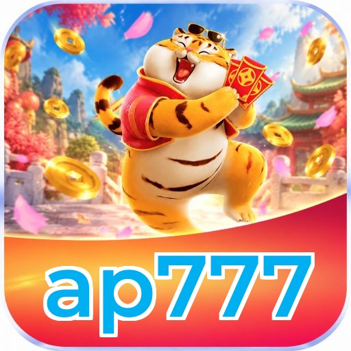 ap777 Logo