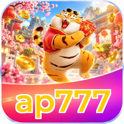 ap777 Logo