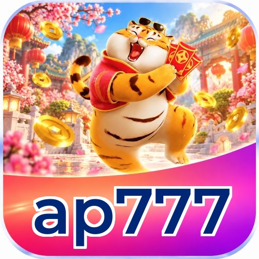 ap777 Logo