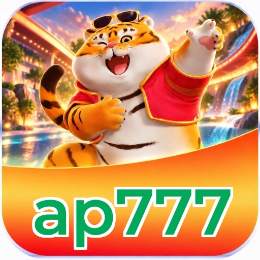 Fortune Tiger Logo 2