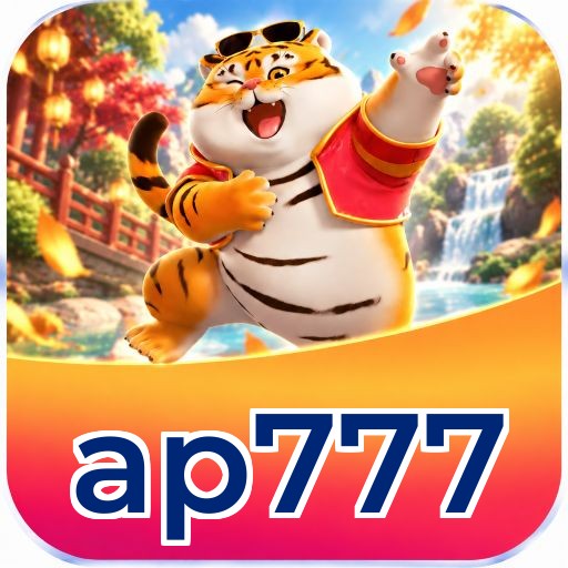 ap777 Logo