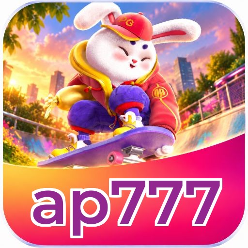 ap777 Logo