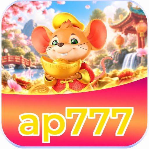 ap777 Logo 2