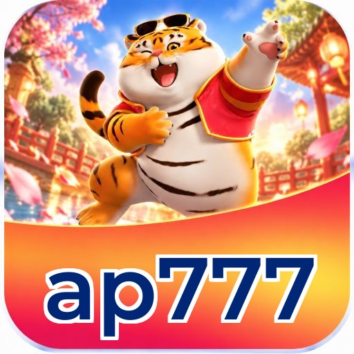 Fortune Tiger Logo 1