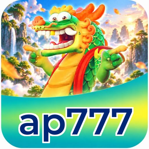 ap777 Instalar Logo 3