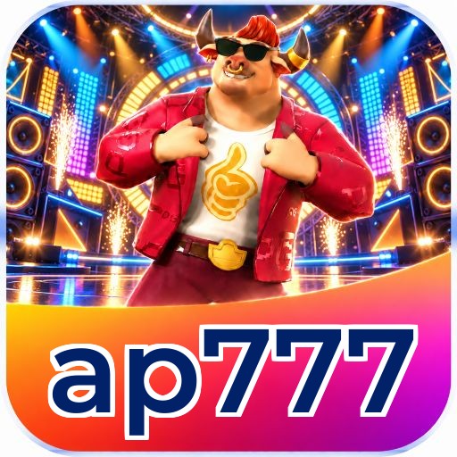 ap777 Logo 1
