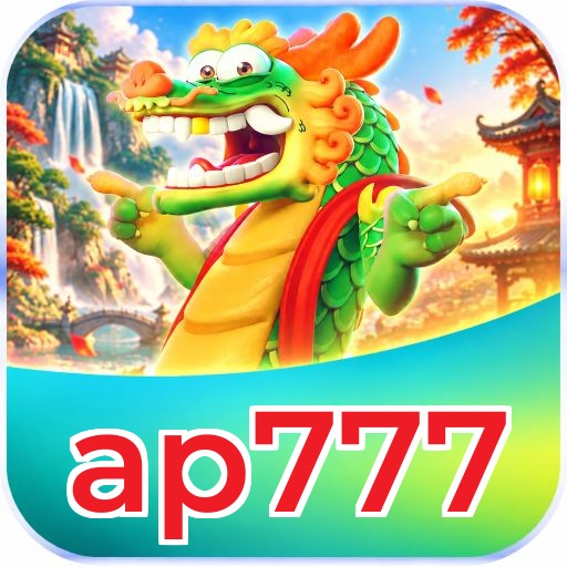 ap777 Logo