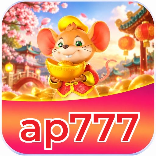 ap777 Logo