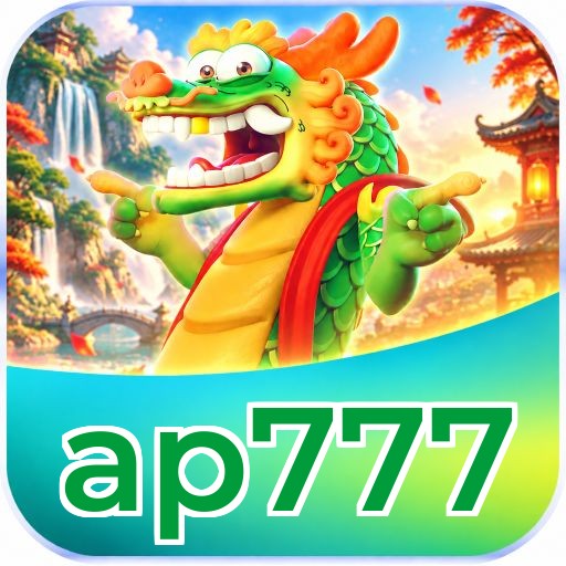 ap777 Instalar Logo 2