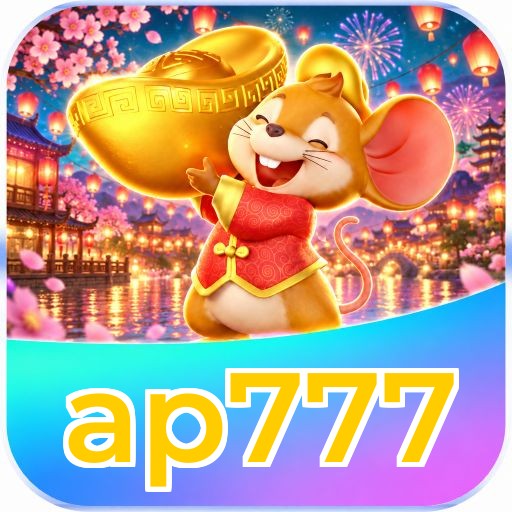 ap777 Instalar Logo 1