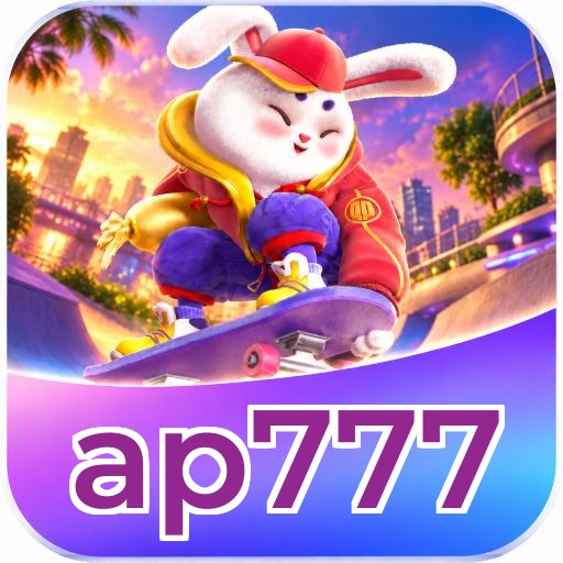 ap777 Logo