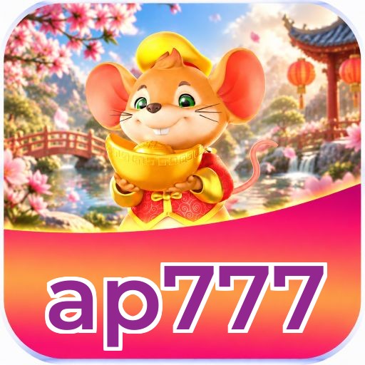 ap777 Logo 3