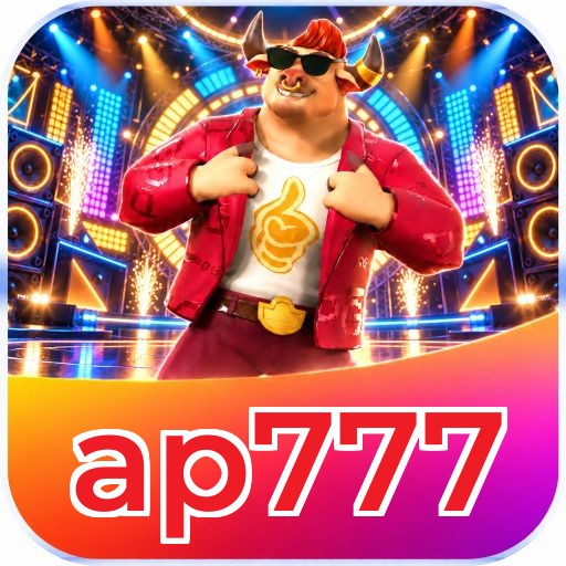 ap777 Logo