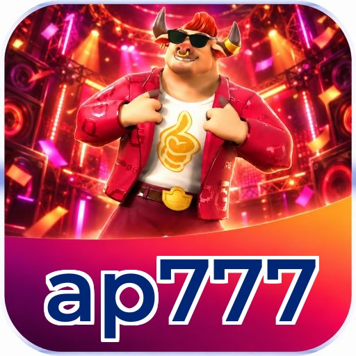 ap777 Logo