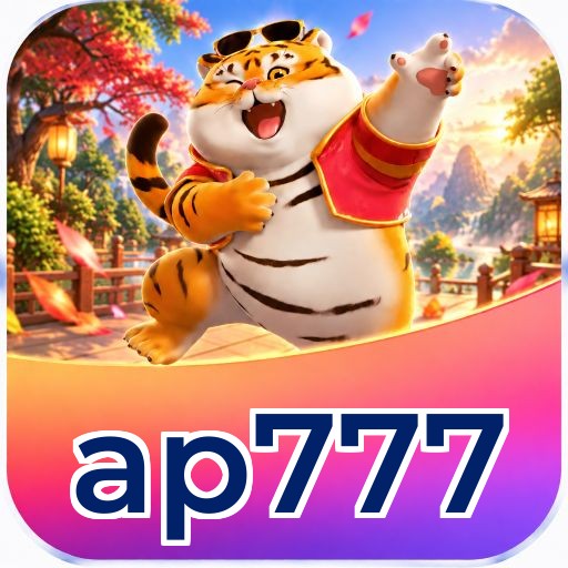 ap777 Logo