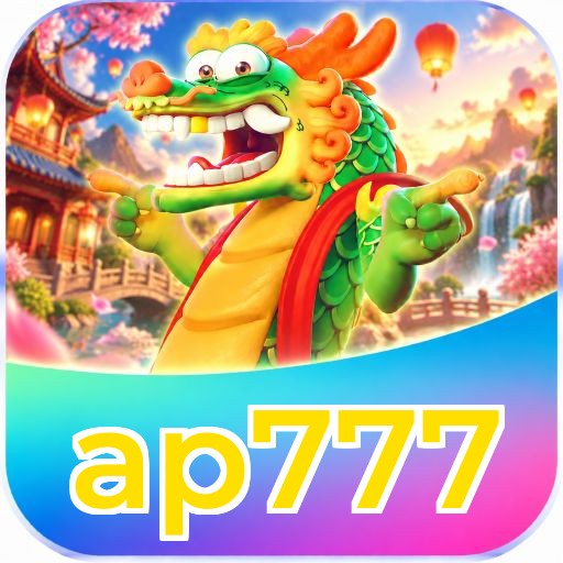 ap777 Logo Oficial - Cassino Online Certificado Brasil