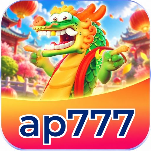 ap777 Logo