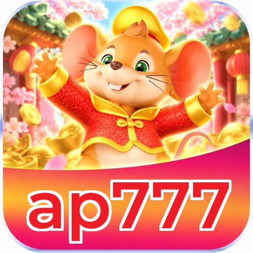 ap777 Bônus R$ 5.000 Logo
