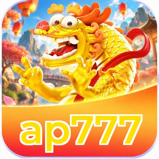 ap777 Logo