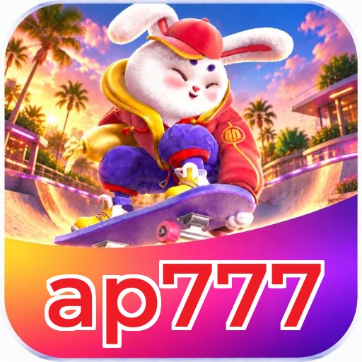 ap777 Logo